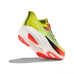 Hoka Rocket X 3 unisex futócipő