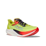 Hoka Rocket X 3 unisex futócipő