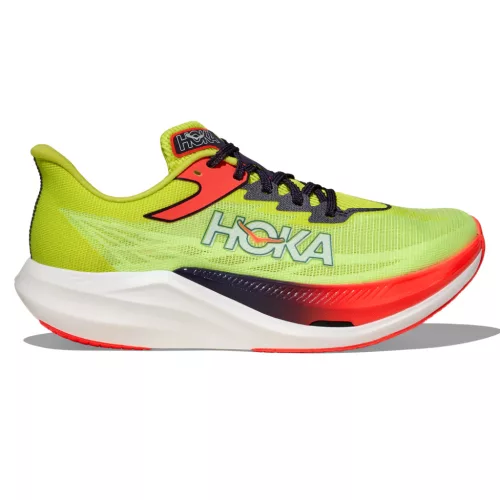 Hoka Rocket X 3 unisex futócipő