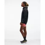Hoka Skybreeze GTX vízálló férfi dzseki - fekete