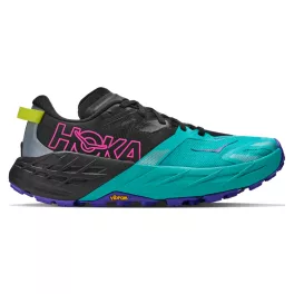 Hoka Speedgoat 7 női terepfutó cipő