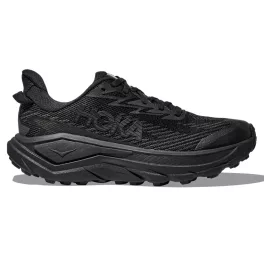 Hoka Challenger 8 GTX női vízálló terepfutó cipő