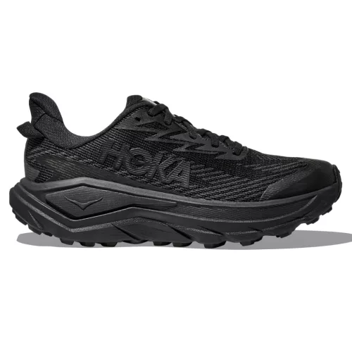 Hoka Challenger 8 GTX női vízálló terepfutó cipő