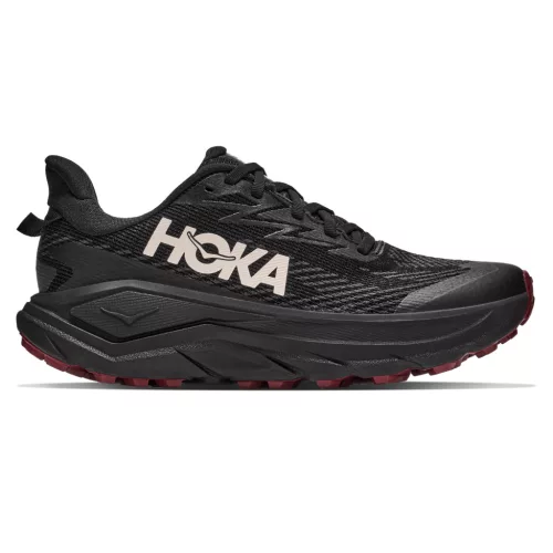 Hoka Challenger 8 GTX női vízálló terepfutó cipő
