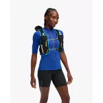 Hoka Trail Run vest unisex futómellény - 10 l