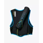 Hoka Trail Run vest unisex futómellény - 10 l