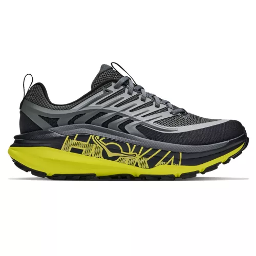 Hoka Stinson 8 férfi stabil terepfutó cipő