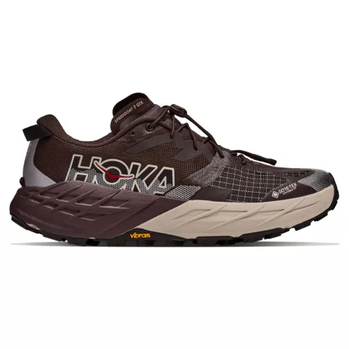 Hoka Speedgoat 7 GTX férfi vízálló terepfutó cipő
