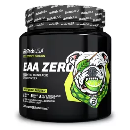 BioTechUSA EAA Zero - 350 g menta - lime