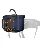 Non-stop Dogwear Trekking Belt Bag övtáska, kék