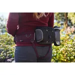 Non-stop Dogwear Belt Bag kutyás övtáska