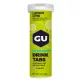 Gu Energy Hydration Drink Tabs pezsgőtabletta - 12 db Citrom lime