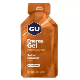 Gu Energy energia zselé 32 g Sós karamell