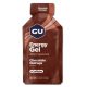 Gu Energy energia zselé 32 g Chocolate Outrage
