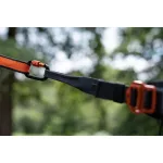 Non-stop Dogwear CaniX Belt Pro kutyás futóöv
