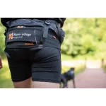 Non-stop Dogwear CaniX Belt Pro kutyás futóöv