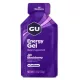 Gu Energy energia zselé 32 g Jet Blackberry