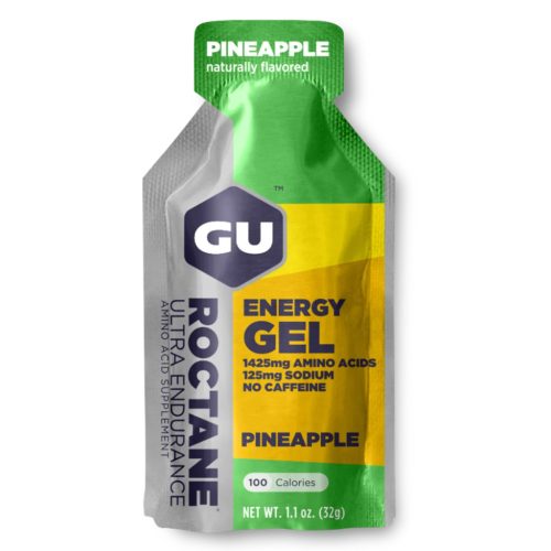 Gu Energy Roctane energia zselé 32 g Ananász