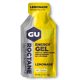 Gu Energy Roctane energia zselé 32 g Limonádé