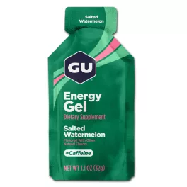 Gu Energy energia zselé 32 g Sós görögdinnye