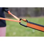 Non-stop Dogwear CaniX Belt Pro kutyás futóöv