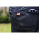 Non-stop Dogwear CaniX Belt Pro kutyás futóöv