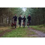Non-stop Dogwear CaniX Belt Pro kutyás futóöv