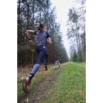 Non-stop Dogwear CaniX Belt Pro kutyás futóöv