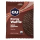 Gu Energy Waffel - 30 g sós csokoládé