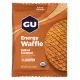 Gu Energy Waffel - 30 g sós karamell