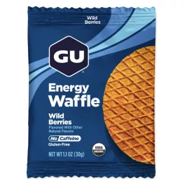 Gu Energy Waffel - 30 g Erdei gyümölcs