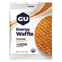 Gu Energy Waffel - 30 g kókusz