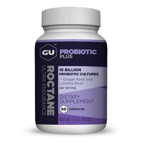 Gu Roctane Probiotikum kapszula - 60 db