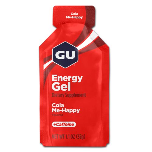 Gu Energy energia zselé 32 g Cola me happy