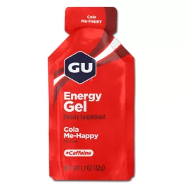 Gu Energy energia zselé 32 g Cola me happy