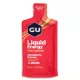 Gu Liquid Energy folyékony energia zselé 51 ml Eper banán