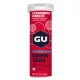 Gu Energy Hydration Drink Tabs pezsgőtabletta - 12 db Eper hibiszkusz