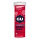 Gu Energy Hydration Drink Tabs pezsgőtabletta 12 db Eper hibiszkusz