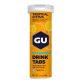 Gu Energy Hydration Drink Tabs pezsgőtabletta 12 db Tropical citrus