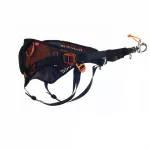 Non-stop Dogwear Loype Belt kutyás skijoring öv