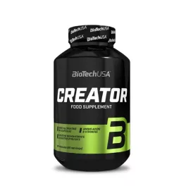 BioTechUSA CreaTor