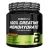 BioTechUSA 100% Creatine Monohydrate - 300 g narancs