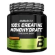 BioTechUSA 100% Creatine Monohydrate - 300 g narancs