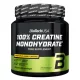 BioTechUSA 100% Creatine Monohydrate - 300 g ananász - mangó