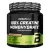 BioTechUSA 100% Creatine Monohydrate - 300 g neon citrus