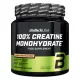 BioTechUSA 100% Creatine Monohydrate - 300 g neon citrus