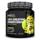 BioTechUSA 100% Creatine Monohydrate - 300 g yuzu