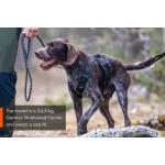 Non-stop Dogwear Rock Harness Long kutyahám