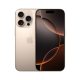 Apple Iphone 16 Pro Max - 256 GB, sivatagszínű titán