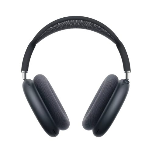 Apple AirPods Max éjfekete